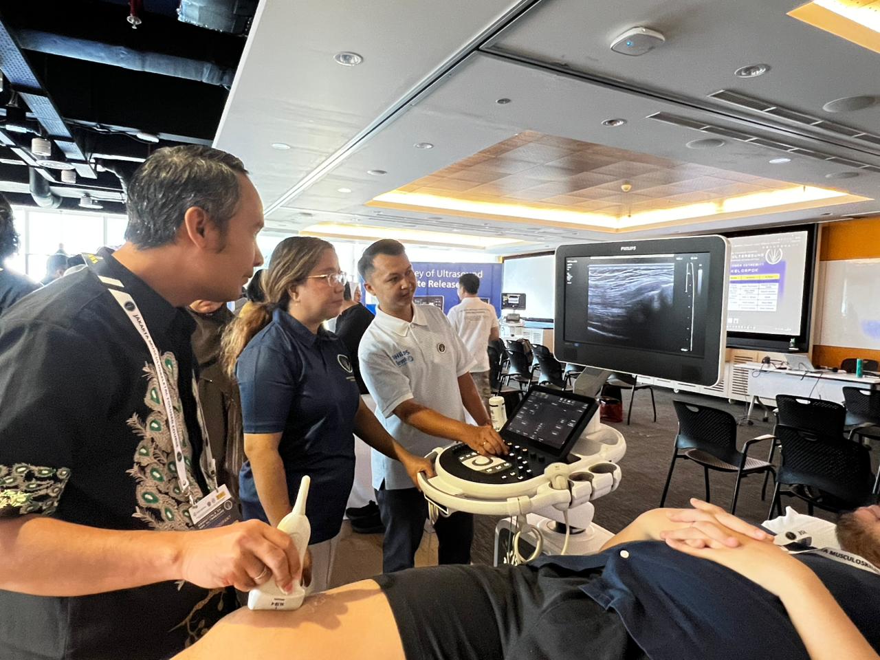 JakMus Essentials in MSK Ultrasound: Lower Extremity - April 2026